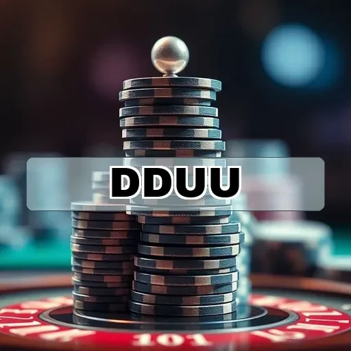 Dduu cassino App
