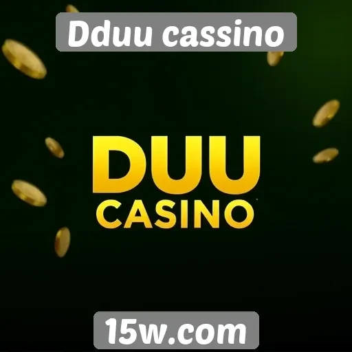 Avaliação de bônus e promoções no Dduu cassino