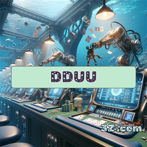 Roleta: A Emoção do Jogo de Casino no Dduu