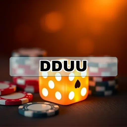 Dduu cassino Pagamento