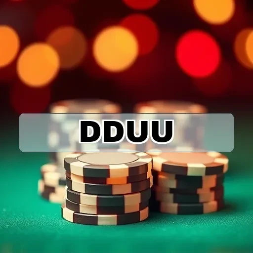 Dduu cassino Plataforma